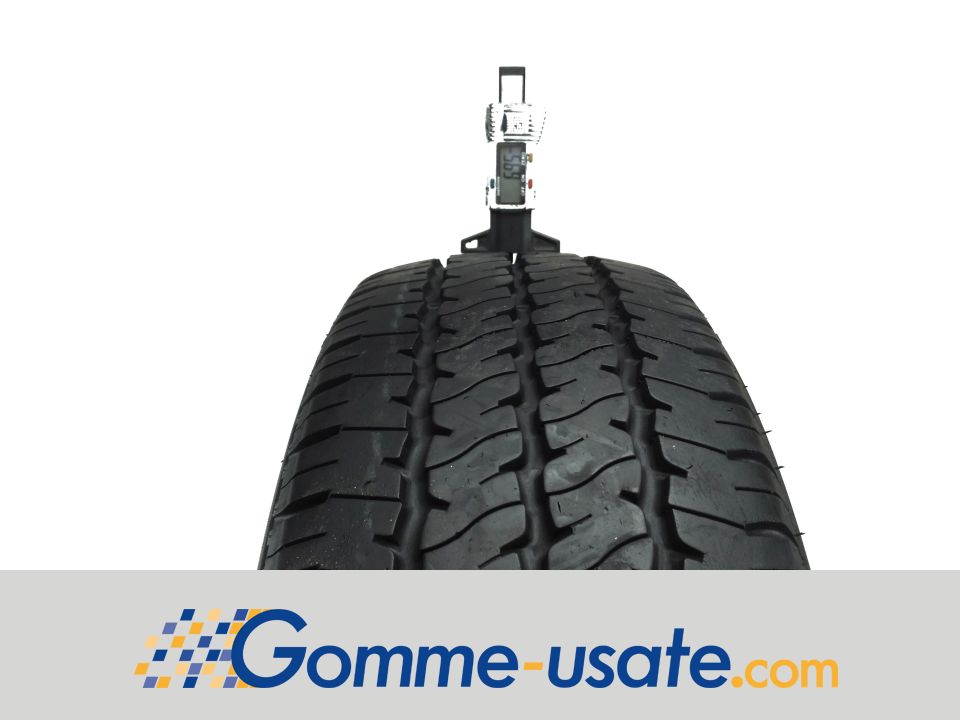 Thumb GT Radial Gomme Usate GT Radial 195/60 R16C 99/97H Maxmiler Pro (75%) pneumatici usati Estivo 0 Thumb GT Radial Gomme Usate GT Radial 195/60 R16C 99/97H Maxmiler Pro (75%) pneumatici usati Estivo 0